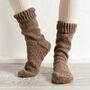 Siesta Socks Knitting Kit, thumbnail 2 of 11