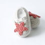 Baby Star Shoes, thumbnail 3 of 3