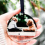 Personalised Photo Baby's First Christmas Decoration, thumbnail 1 of 9