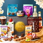 Luxury Gluten Free Chocolate Hamper, Special Personalised Gift, thumbnail 1 of 8