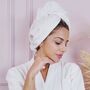 Luxury Korean Style Pink Pamper Gift Set, thumbnail 8 of 12