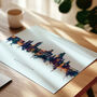 Nottingham England Cityscape Skyline, thumbnail 8 of 12