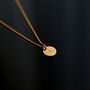 Baby Loss Necklace, Miscarriage Gift, thumbnail 5 of 8