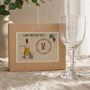 Personalised 18th Birthday Engraved Wine Glass Gift, thumbnail 10 of 10