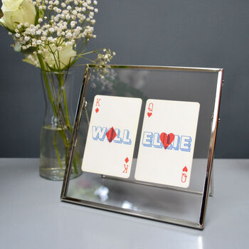 Personalised Engagement Gift Set, 6 of 12