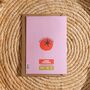 To Ma Toes | Funny Pun Mother’s Day Card | A6, thumbnail 2 of 3