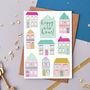 Happy New Home Card, thumbnail 1 of 1