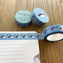 Puffin Washi Tape, thumbnail 1 of 3