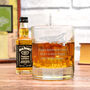 Vulcan Personalised Whisky Glass, thumbnail 1 of 1