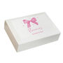 Personalised Wooden Jewellery Box, thumbnail 5 of 5