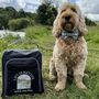 Personalised Life Is Better With My Dog Boot Bag, thumbnail 1 of 8