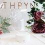 Light Up Wedding Centrepiece Table Number, thumbnail 3 of 8