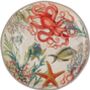Ocean Life Large Platter, thumbnail 3 of 3