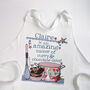 Design Your Own Personalised Apron, thumbnail 2 of 12