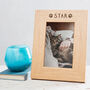Personalised Dog Photo Frame, thumbnail 4 of 8