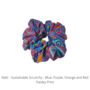 Sustainable Scrunchies Spring/Summer 2022, thumbnail 2 of 10
