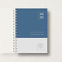 Personalised 2025 Diary For Clubs/Schools With Logo, thumbnail 1 of 9