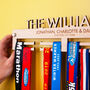 Family Medals Personalised Medal Hanger, thumbnail 2 of 5