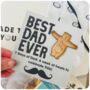 Fathers Day Gift. Seven Days To Celebrate Dad, thumbnail 4 of 5