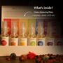 Seven Chakra Natural Mist Gift Set, thumbnail 3 of 5
