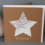 Personalised Vintage Map Cards, thumbnail 11 of 12
