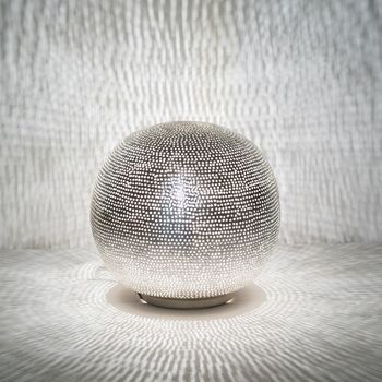 Filisky Ball Table Lamp, 4 of 6