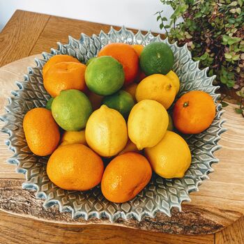 A Fruit Bowl, 7 of 7