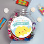 Personalised Jar Of Sweets For Easter, thumbnail 3 of 3