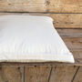 Cow Parsley Cushion Cover, thumbnail 2 of 2