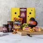 The Chilli Lovers Hot And Spicy Cheese Gift Box, thumbnail 5 of 5