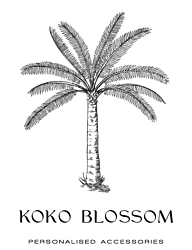 Koko Blossom Logo