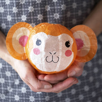 Pig Paper Balloon, 4 of 8