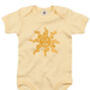 Sunshine Babygrow Or T Shirt, thumbnail 2 of 6