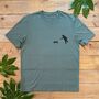 Walkies Bear T Shirt, thumbnail 2 of 5