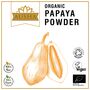 Organic Papaya Fruit Powder 100g, thumbnail 4 of 12