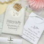 Bump To Baby, Gift For New And Expectant Parents, Box, thumbnail 1 of 12
