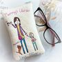 Personalised Mummy's Glasses Case, thumbnail 1 of 5