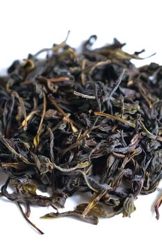 Honey Orchid Loose Leaf Tea 50g, 2 of 8
