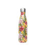 Tropical Yellow Insulated Stainless Steel Bottle, thumbnail 4 of 4