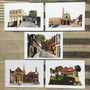 Norwich Postcard Set, thumbnail 3 of 9
