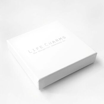 Just Because Bracelet Gift, You Did It Gift, 3 of 3