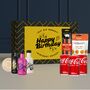 Dead Mans Fingers Rum Miniatures With Mixer Gifts Set, thumbnail 5 of 8