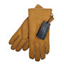 Thorne. Men's Classic Sheepskin Gloves, thumbnail 7 of 11
