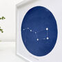 The Plough / Big Dipper Constellation Light, thumbnail 6 of 9