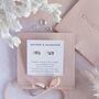Thank You Earrings Studs, thumbnail 10 of 12
