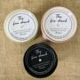 May Lily Of The Valley Birth Flower Personalised Candle, thumbnail 6 of 11
