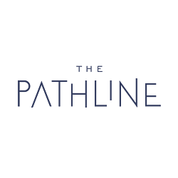 Logo the Pathline