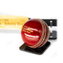 Personalised Cricket Ball And Mini Bat Gift Set, thumbnail 1 of 6