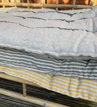 Recycled Cotton Mattresses, 5 of 11