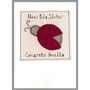Personalised Ladybird Love Card For Her, thumbnail 11 of 12